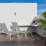 Paraiso Magico Suites