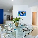 Paraiso Magico Suites