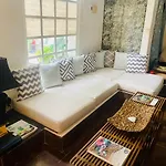 Cozy And Nice Two Bedrooms Acasadialexplayadelcarmen