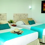 Hotel Casa Melissa
