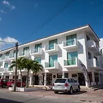 Hotel Plaza Playa