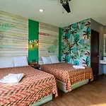 Hotel All Riviera