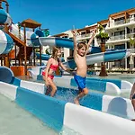 Ocean Riviera Paradise All Inclusive