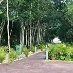 Playa Del Carmen Condo Mayakoba