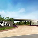Playa Del Carmen Condo Mayakoba