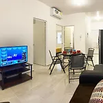 Condo En Jardines De Mayakoba - Alberca & Parking