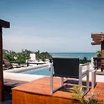 Aldea Thai Beachfront Condos