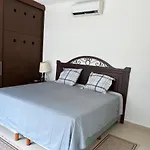 Thelmar Playa Mamitas Apartment