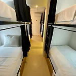 Why Not Rooftop Party Hostel