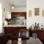 La Casa De Maria