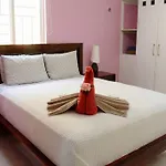 La Casa De Maria
