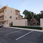 Hermoso Departamento En Playa Del Carmen