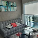 Hermoso Depto Nuevo Equipado 6 Pers, Playa Carmen