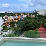 Anah Downtown Luxury Condo