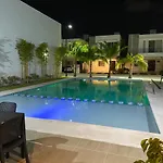 Casa Rosa Smart House