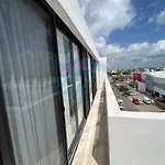 Anah Downtown Luxury Condo