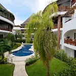 Quadra Deluxe Apartments Mamitas Zone! By Yeah