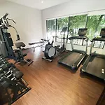 Departamento Brisa Tropical En Residencial De Lujo