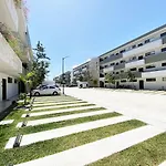 Departamento Brisa Tropical En Residencial De Lujo