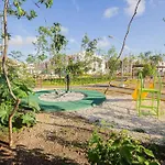 El Eden Playa Del Carmen - Renta Vacacional