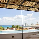 Paradisiaco Ph/ Vista Al Mar/ Terrace/