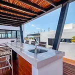 Pura Playa Condominios # 401, Golden Sands