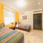 Ocean View Condo - 2 Bedrooms - At The Elements Condos - Castillo De Arena