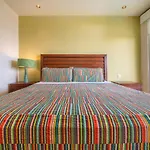 Ocean View Condo - 2 Bedrooms - At The Elements Condos - Castillo De Arena