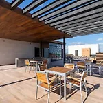 2Br Beautiful 5Th Ave Loft-Distrito Corazon B1
