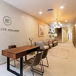 Beautiful 5Th Avenue Apt - Distrito Corazon E4