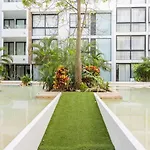 Centrally Deparment Playa Del Carmen