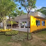 Lugar Lindo Y Acogedor En Playa