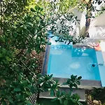 Cozy Tiny Studio Acasadialexplayadelcarmen