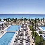 Riu Palace Riviera Maya
