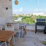 Casa Menta* Luxury Studio *Free Bike *Speed Wi-Fi!