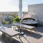 Casa Menta* Luxury Studio *Free Bike *Speed Wi-Fi!
