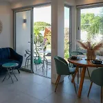 Casa Menta* Luxury Studio *Free Bike *Speed Wi-Fi!