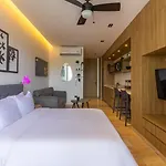 Studio Luxueux Agama Playa Del Carmen