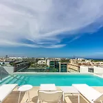 Studio Luxueux Agama Playa Del Carmen