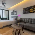 Studio Luxueux Agama Playa Del Carmen