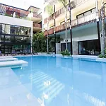 Palmares A04- 1Bedroom Exquisite