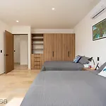 Amazing Apt. W/ Pool & Jacuzzi In Playa Del Carmen