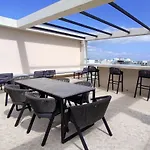 Beautiful 2 Story Loft Near The Beach