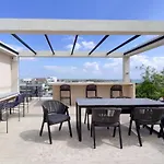 Beautiful 2 Story Loft Near The Beach
