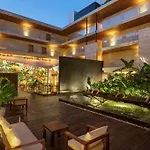 The Yucatan Playa Del Carmen All-Inclusive Resort Tapestry
