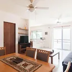 2 Recamaras Playa Del Carmen
