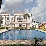 Palma Bambu.
