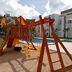 Palma Bambu.