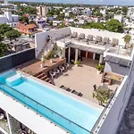 404 Vanessa - Modern Apt Ideal For A Couple, Centrally Located Near The Beaches