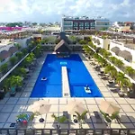Cozy & Huge Studio Front Mamita\'S Beach
